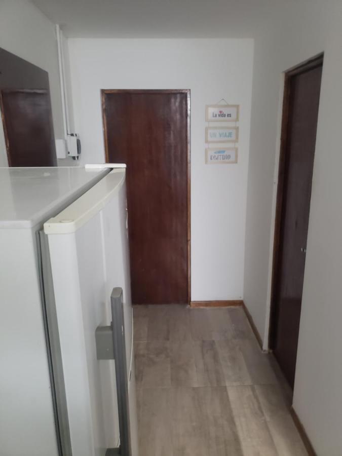 شقة Departamento Ubicadisimo Calle Chile Con Estacionamiento Incluido Capital Mendoza3 Centro المظهر الخارجي الصورة
